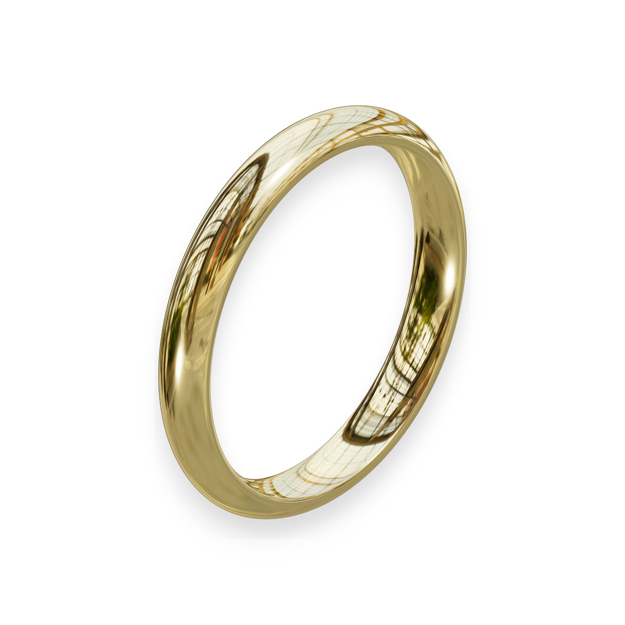 #metal_18k yellow gold#depth_1.8 MM#width_3.0 MM