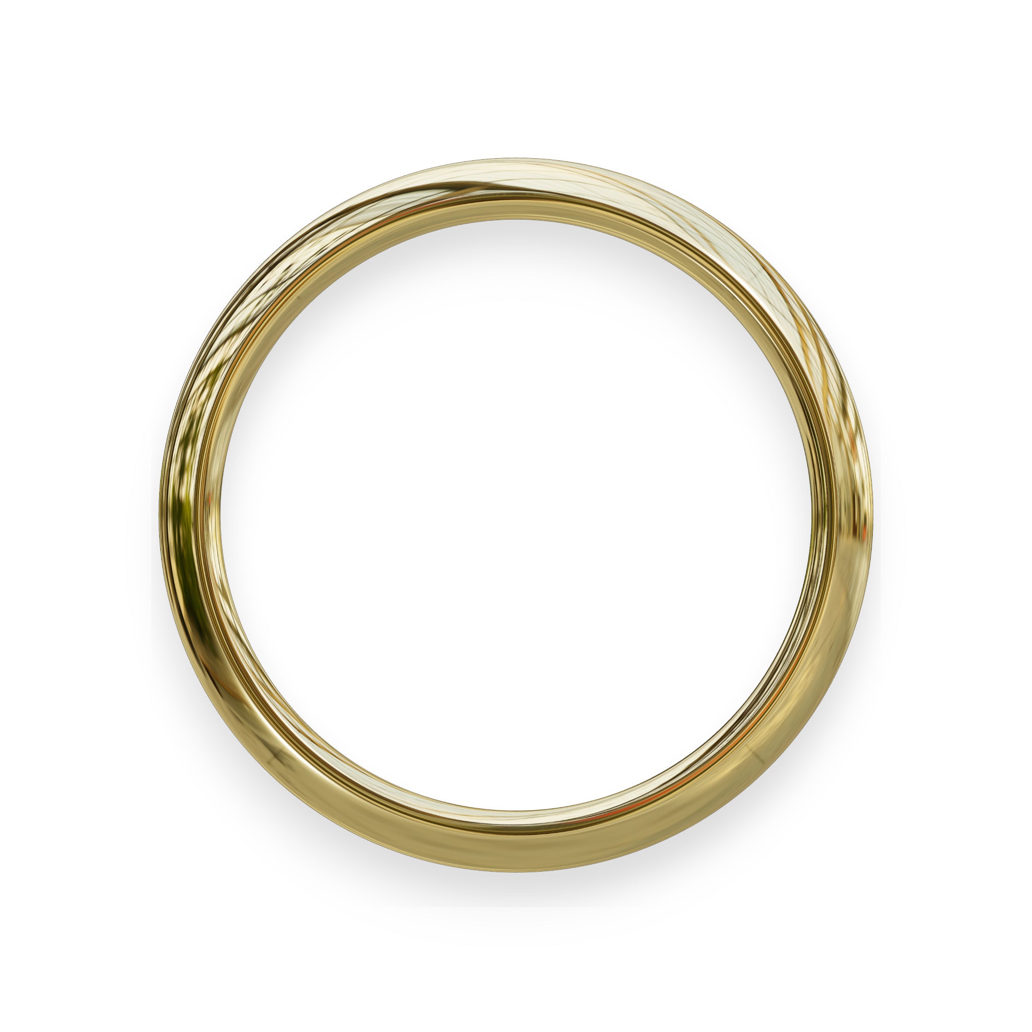 #metal_18k yellow gold#depth_1.8 MM#width_3.0 MM