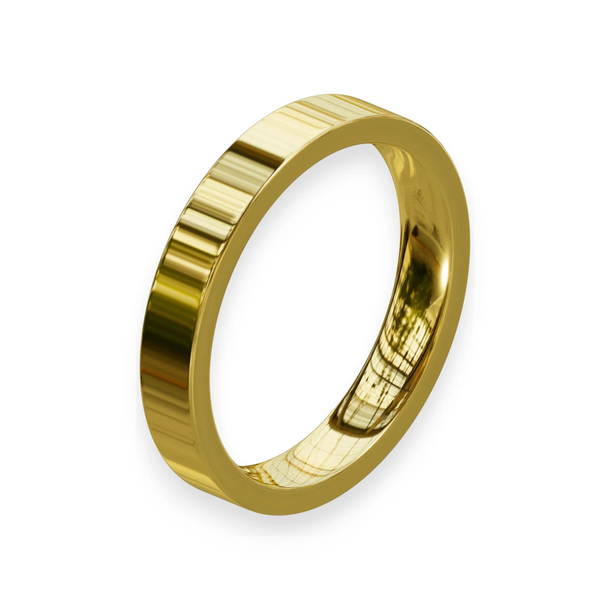#metal_18k swedish red gold#depth_1.8 MM#width_4.0 MM