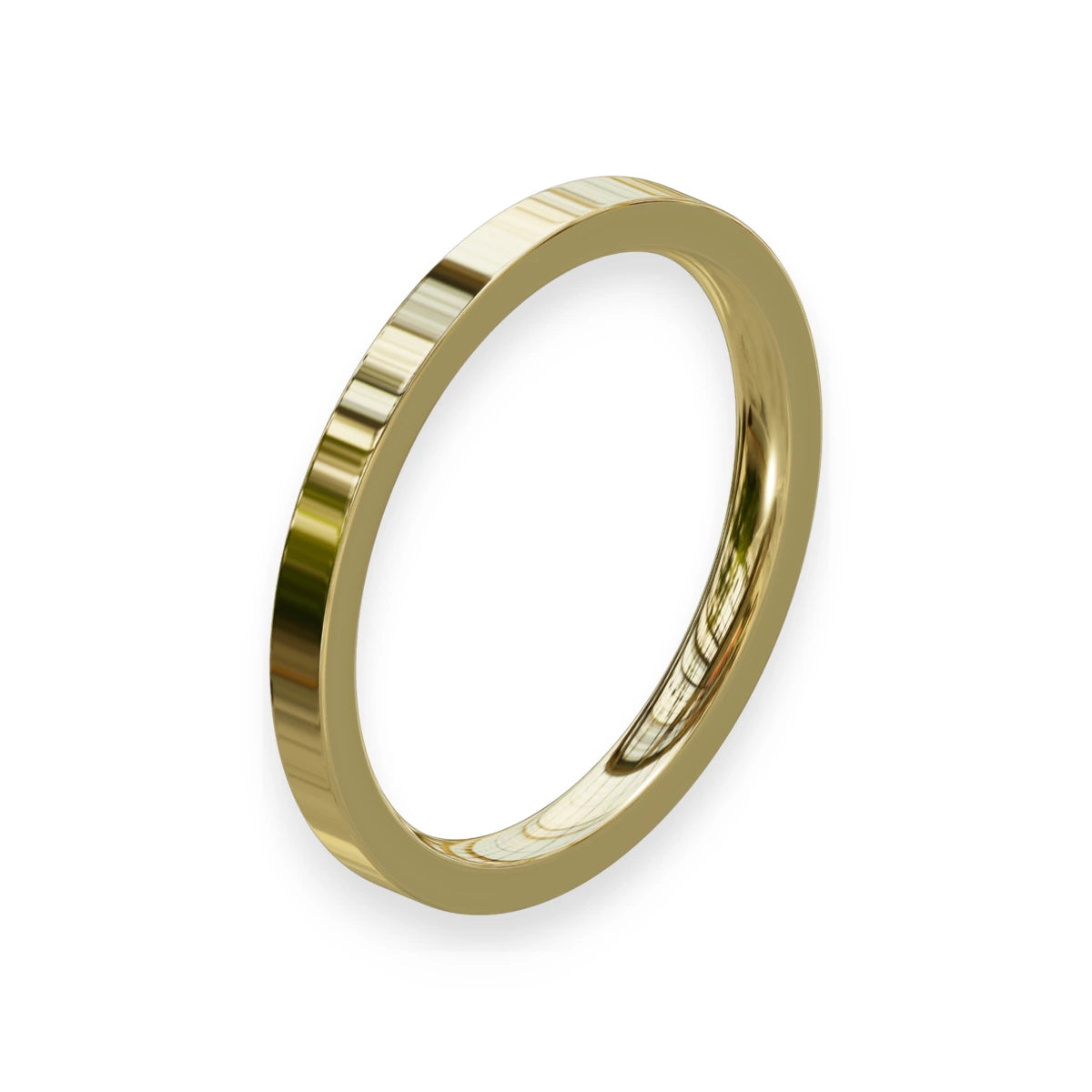 #metal_18k yellow gold#depth_1.8 MM#width_2.0 MM