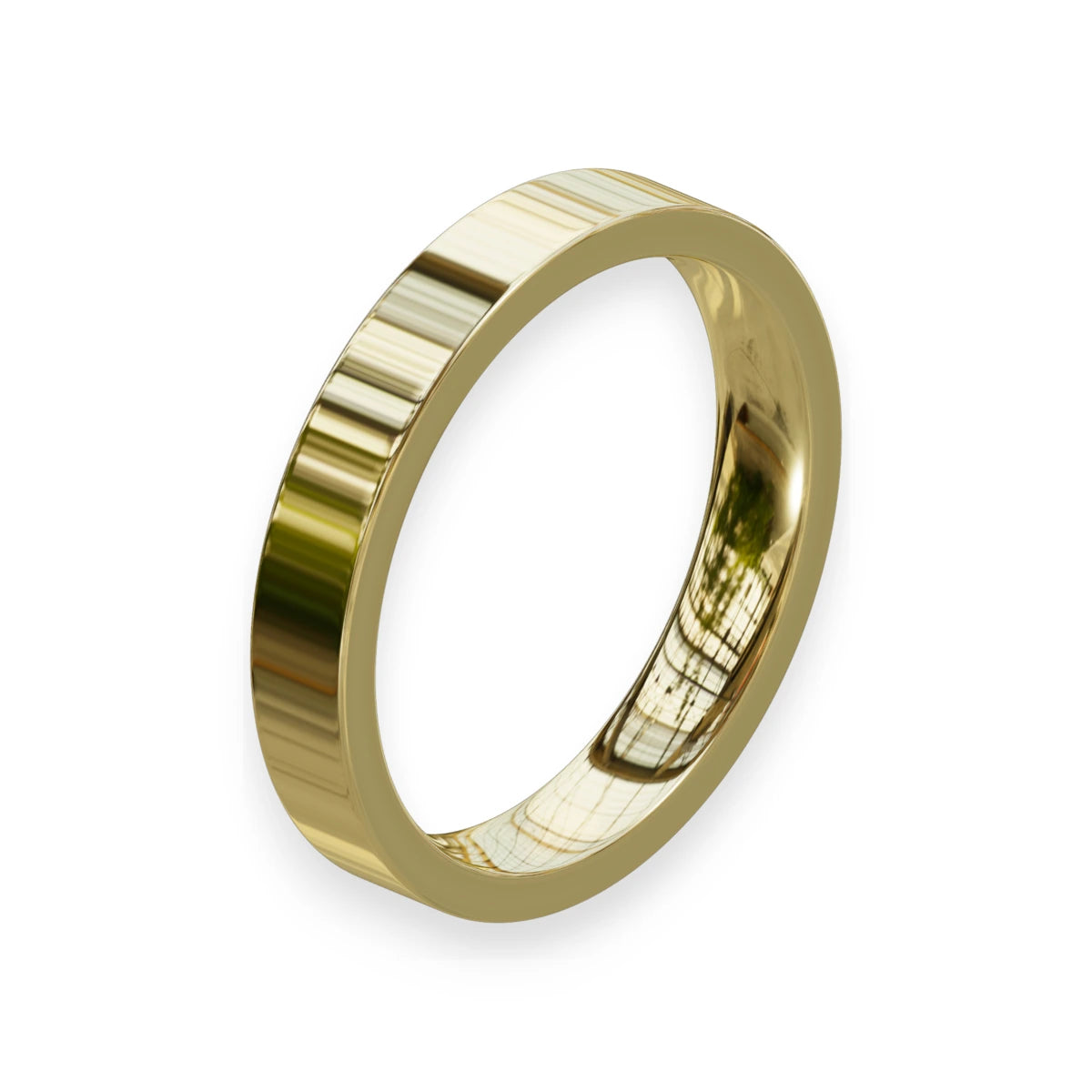 #metal_18k yellow gold#depth_1.8 MM#width_3.5 MM