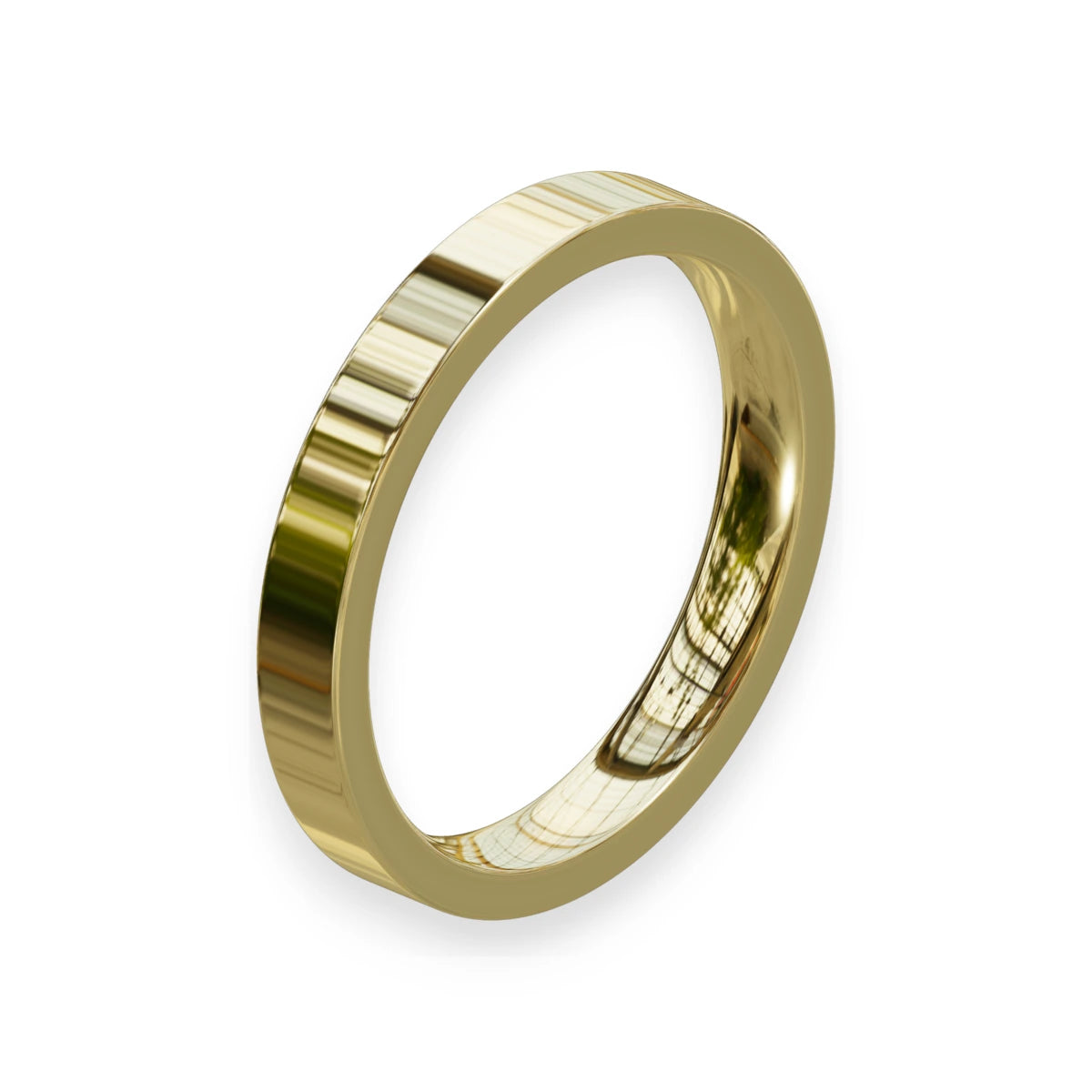 #metal_18k yellow gold#depth_1.8 MM#width_3.0 MM