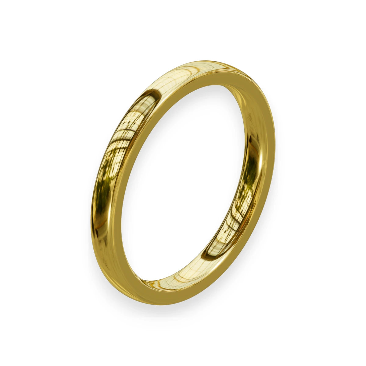 #metal_18k swedish red gold#depth_1.8 MM#width_2.5 MM