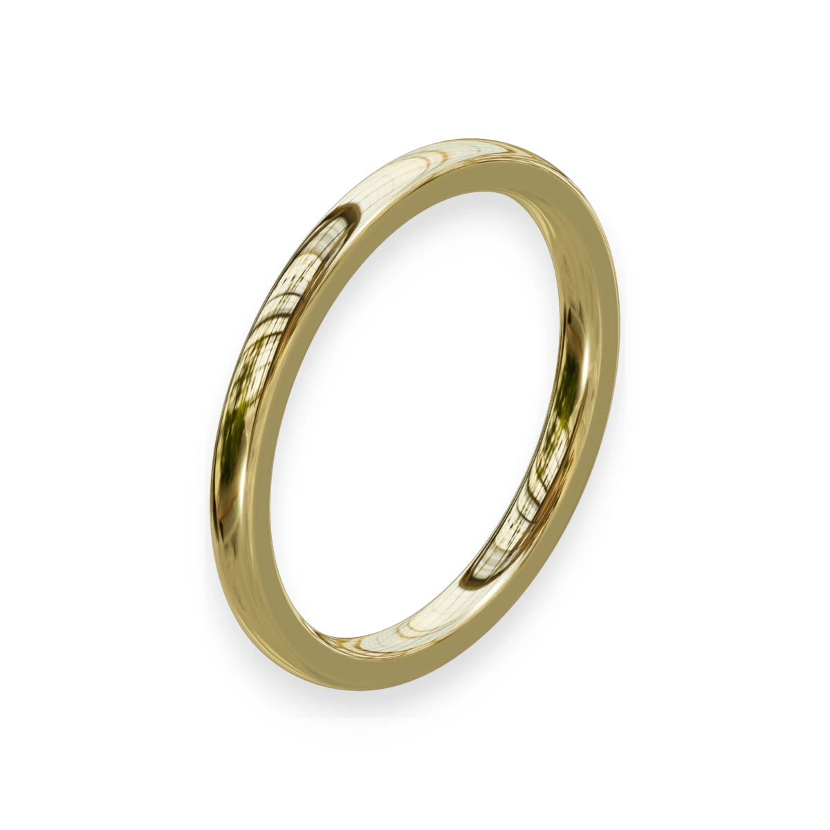 #metal_18k yellow gold#depth_1.8 MM#width_2.0 MM