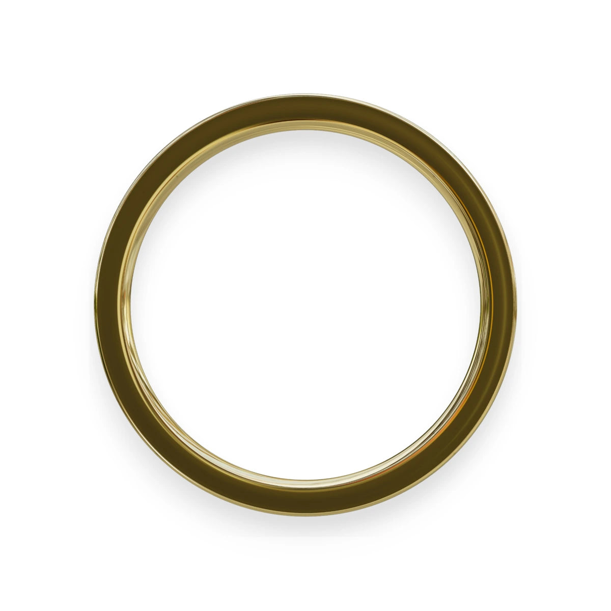 #metal_18k yellow gold#depth_1.8 MM#width_3.5 MM
