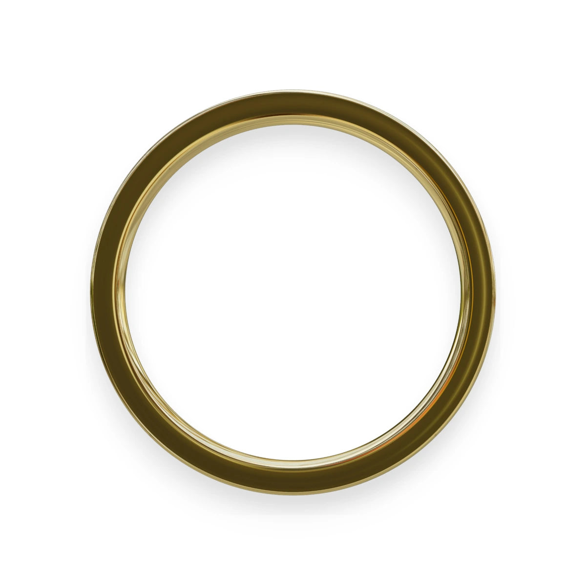 #metal_18k yellow gold#depth_1.8 MM#width_4.5 MM
