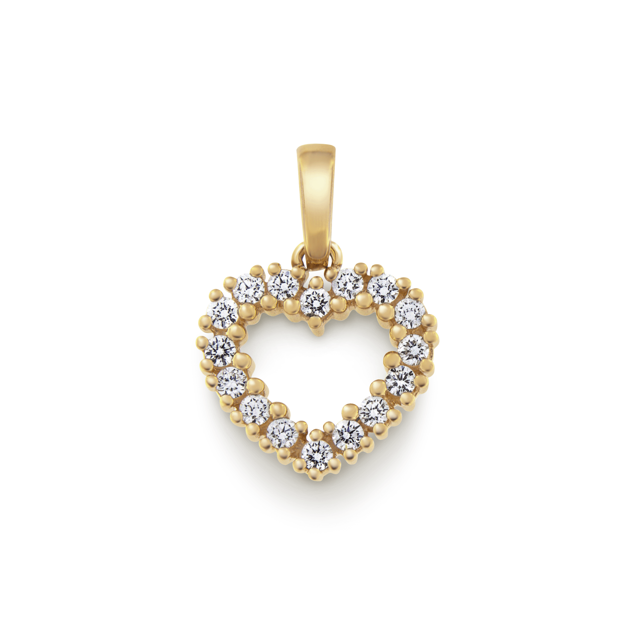 Helena Diamond Hänge