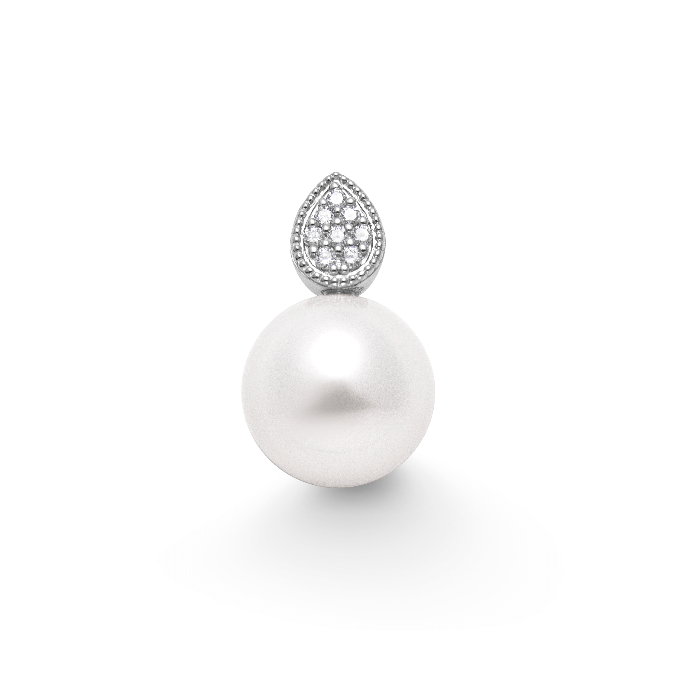 Celina Diamond Pendant