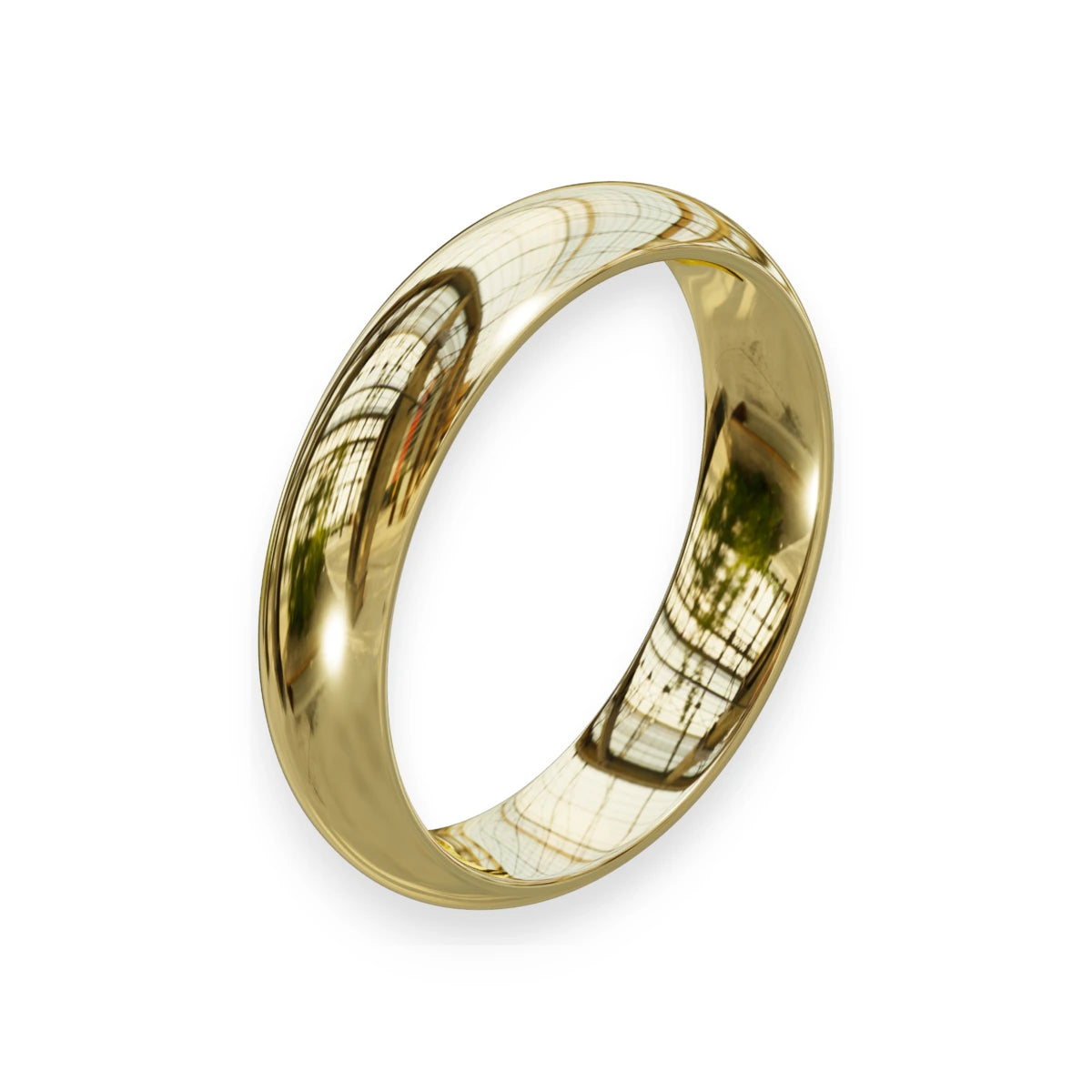 #metal_18k yellow gold#depth_1.8 MM#width_4.5 MM
