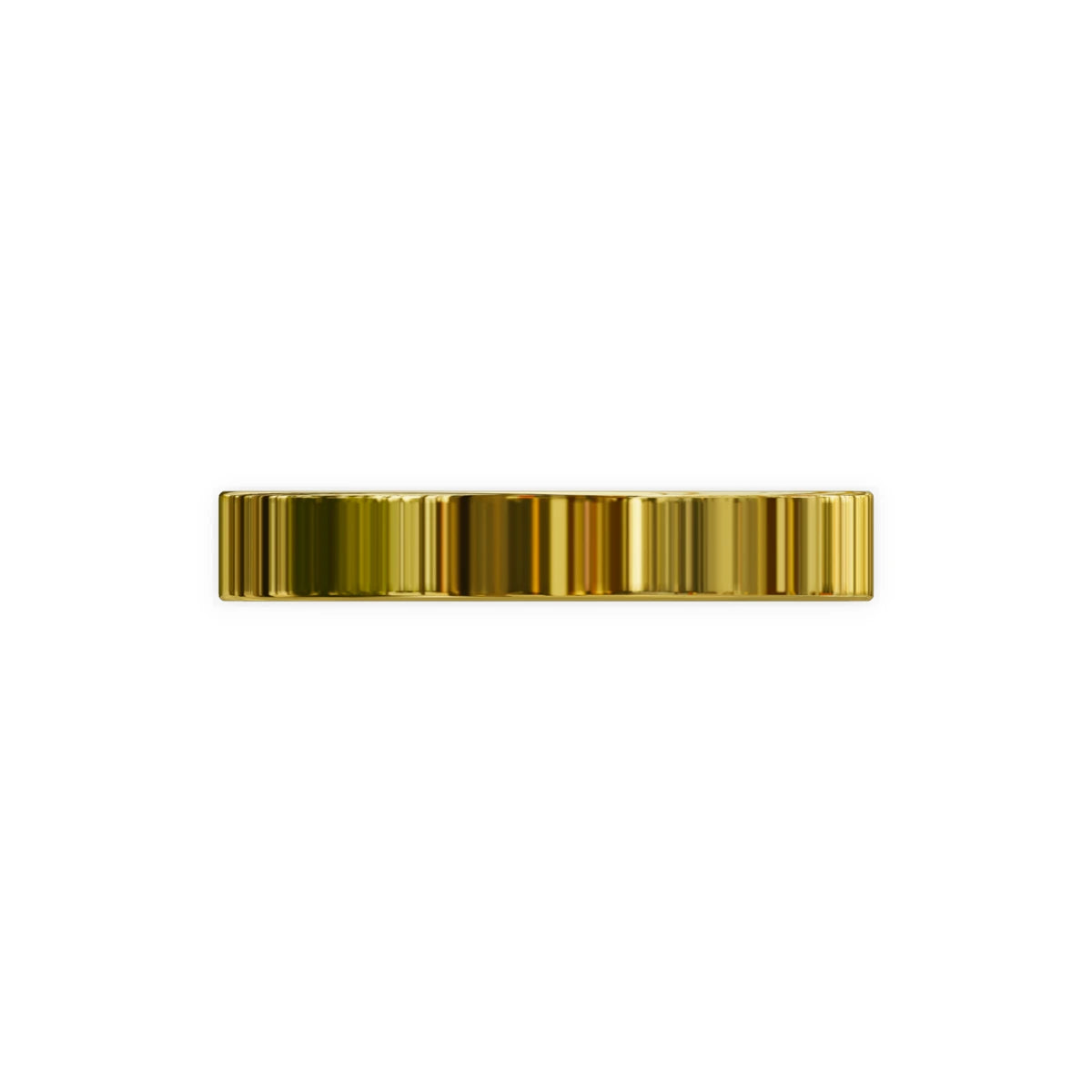 #metal_18k swedish red gold#depth_1.8 MM#width_3.5 MM