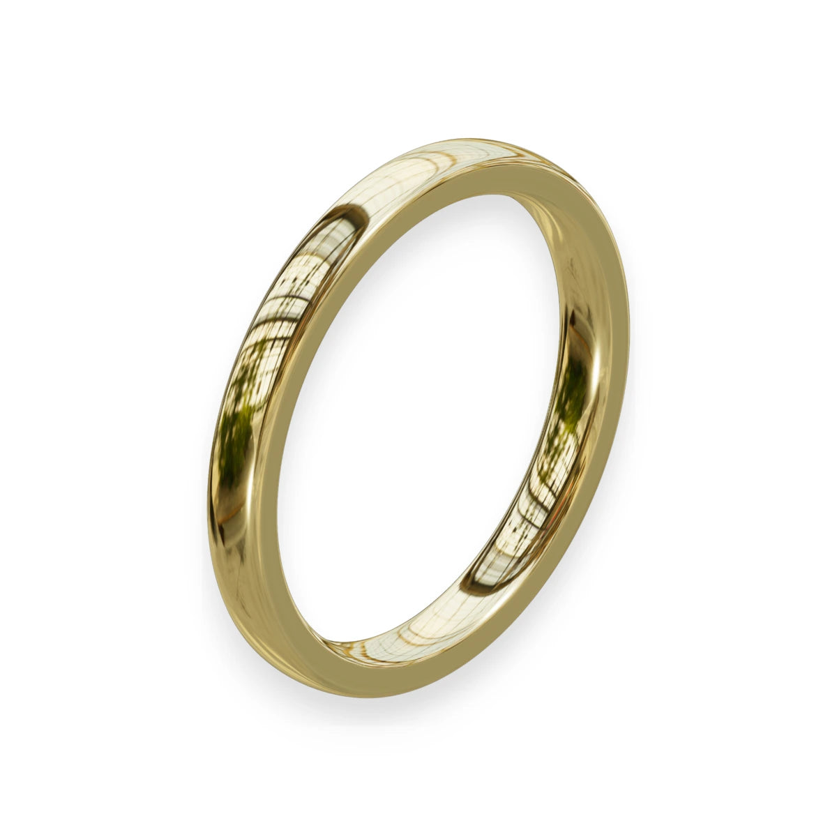 #metal_18k yellow gold#depth_1.8 MM#width_2.5 MM