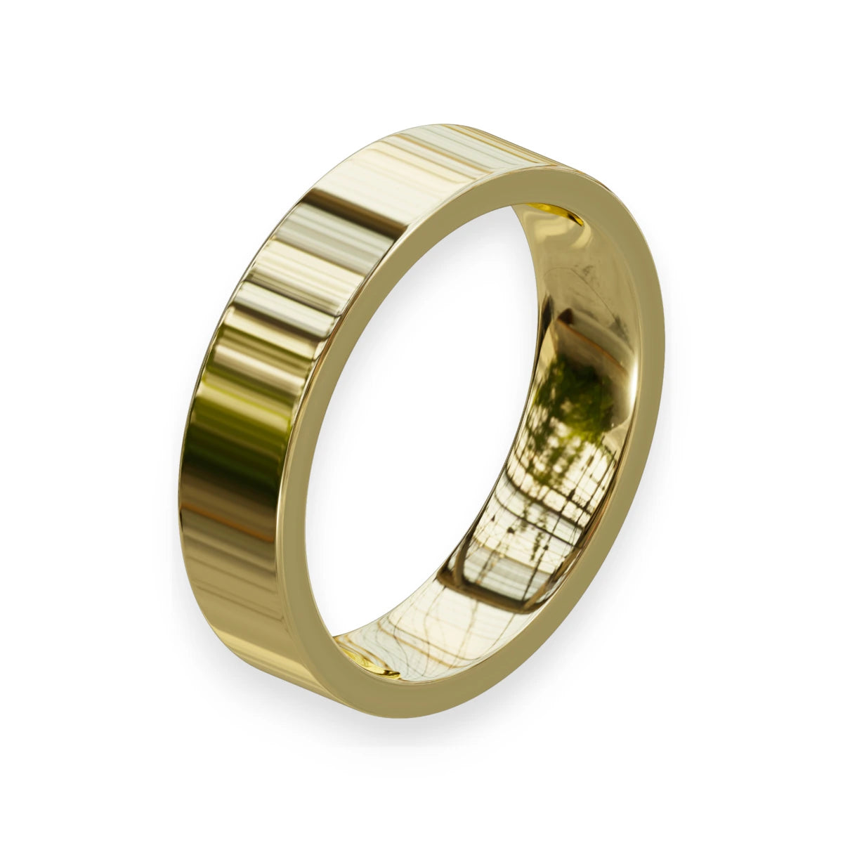 #metal_18k yellow gold#depth_1.8 MM#width_5.0 MM
