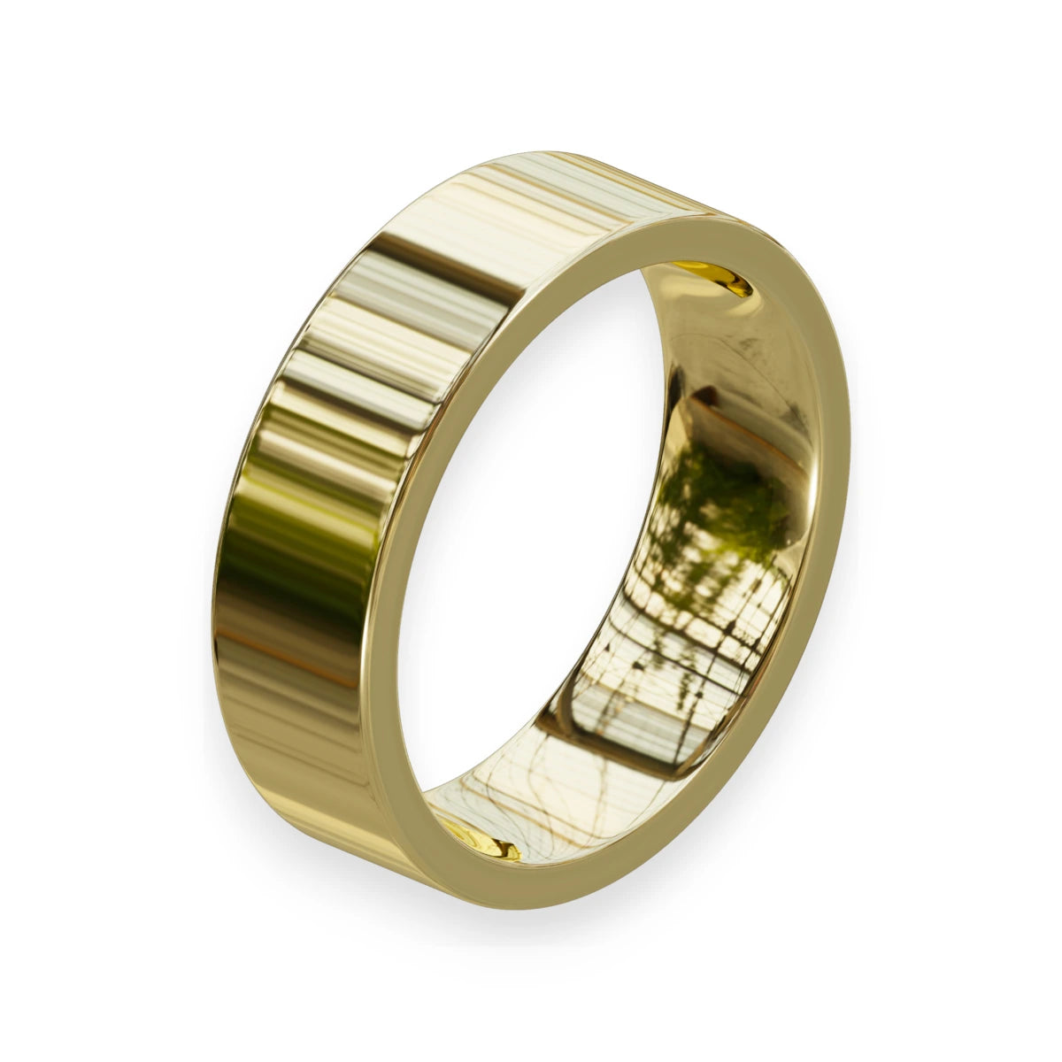 #metal_18k yellow gold#depth_1.8 MM#width_6.0 MM